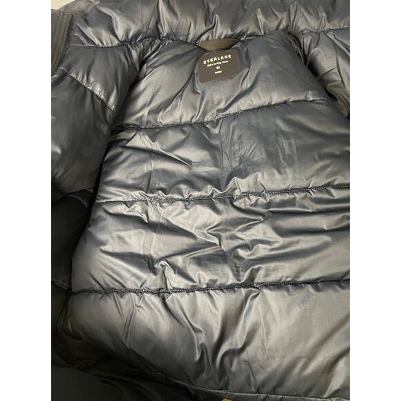 EUC Everlane Men's Parka - Extra Small - Picture 11 of 15